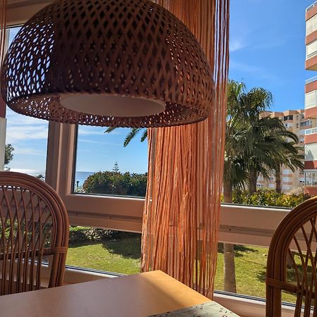 La Corbeta Appartement Torrox Buitenkant foto