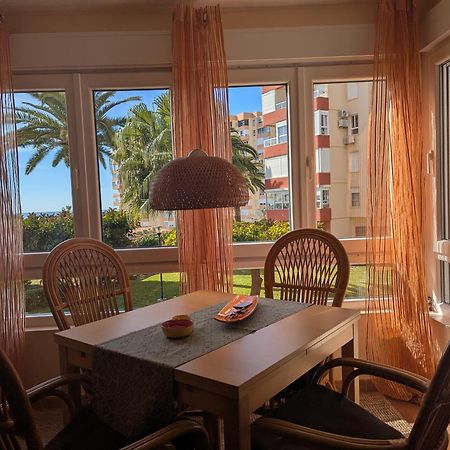 La Corbeta Appartement Torrox Buitenkant foto