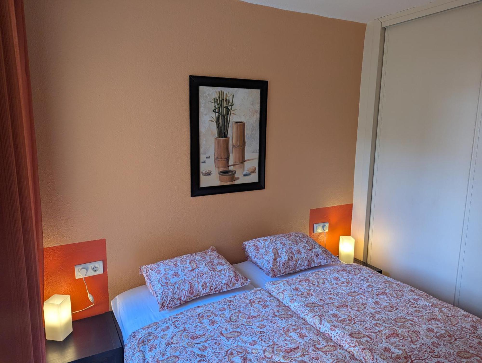 La Corbeta Appartement Torrox Buitenkant foto