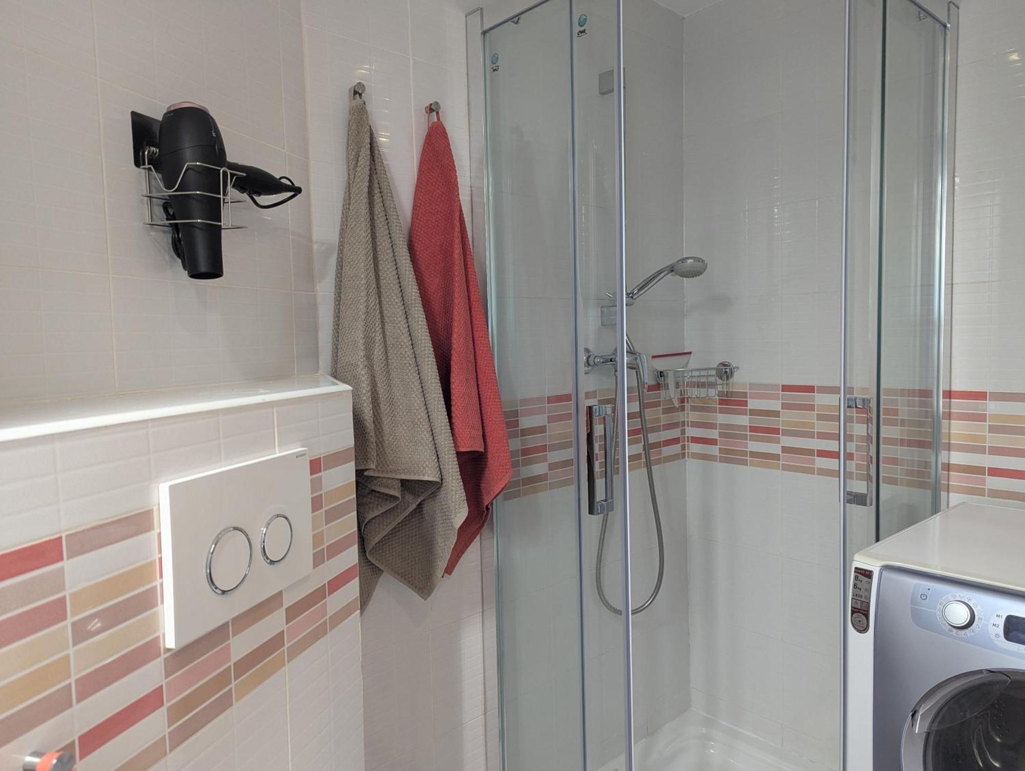 La Corbeta Appartement Torrox Buitenkant foto