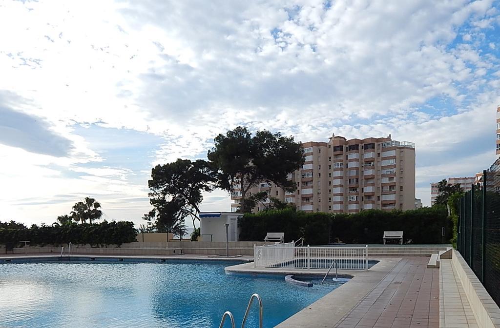 La Corbeta Appartement Torrox Kamer foto