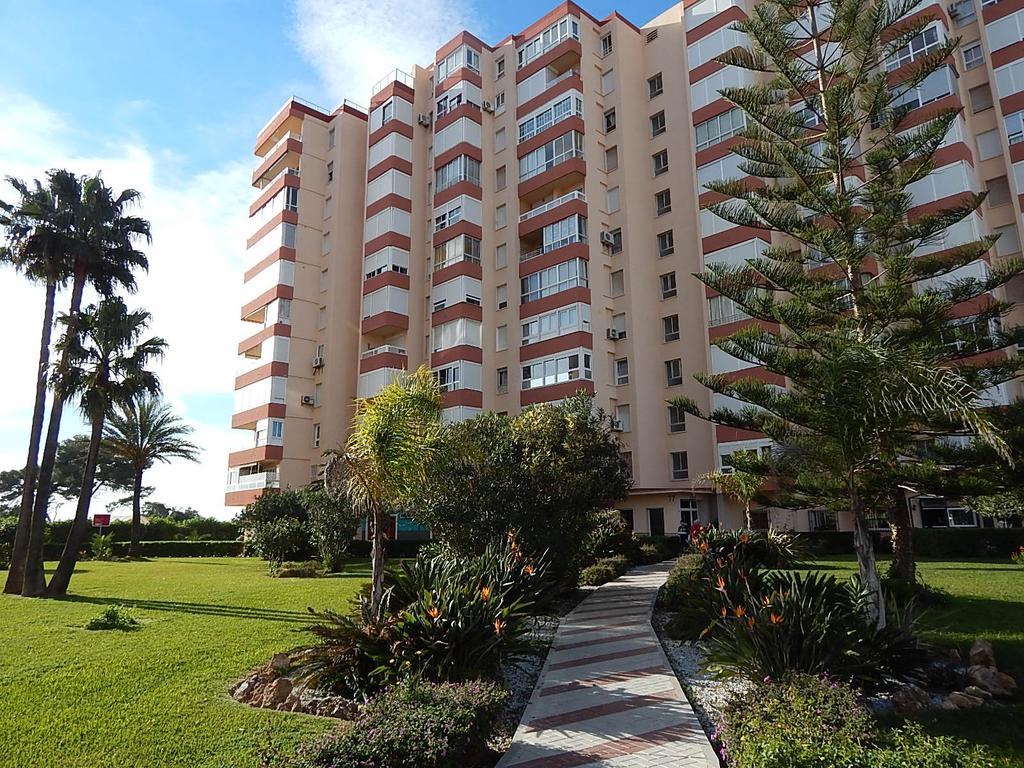 La Corbeta Appartement Torrox Kamer foto