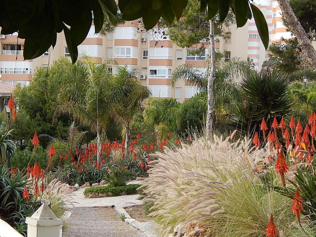 La Corbeta Appartement Torrox Kamer foto